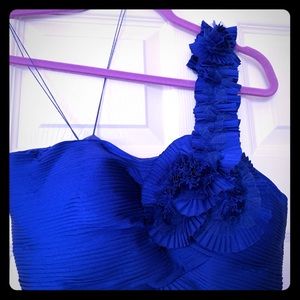 Adrianna Papell dress